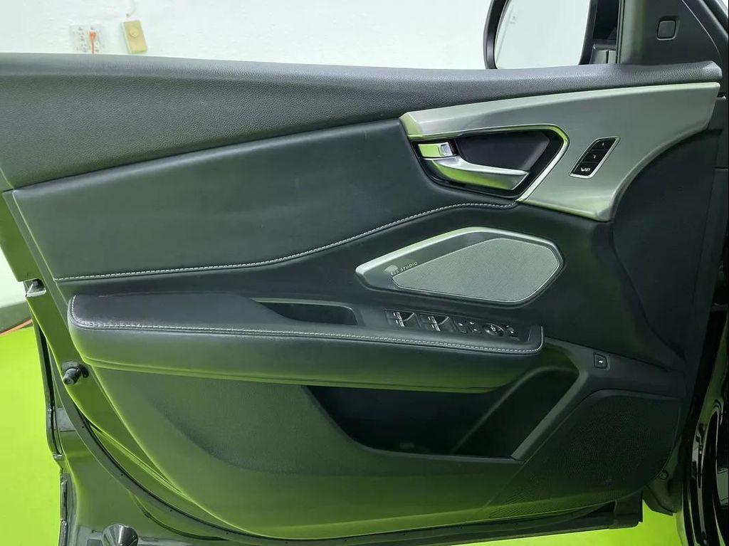 used 2019 Acura RDX car, priced at $24,988
