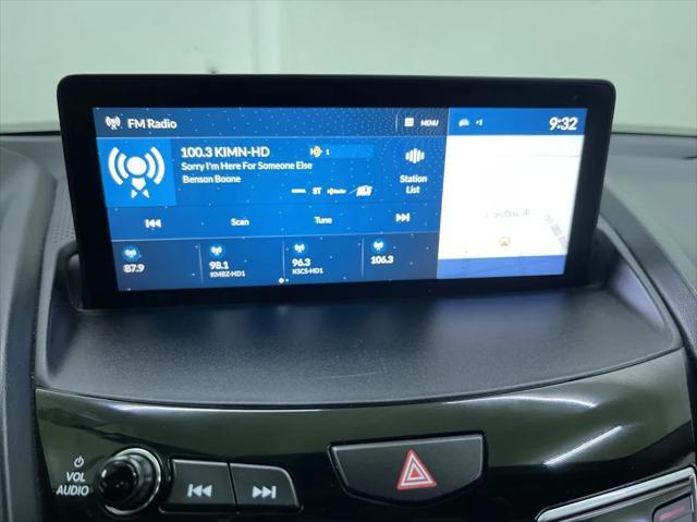 used 2019 Acura RDX car, priced at $25,988