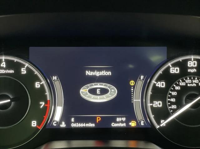 used 2019 Acura RDX car, priced at $25,988