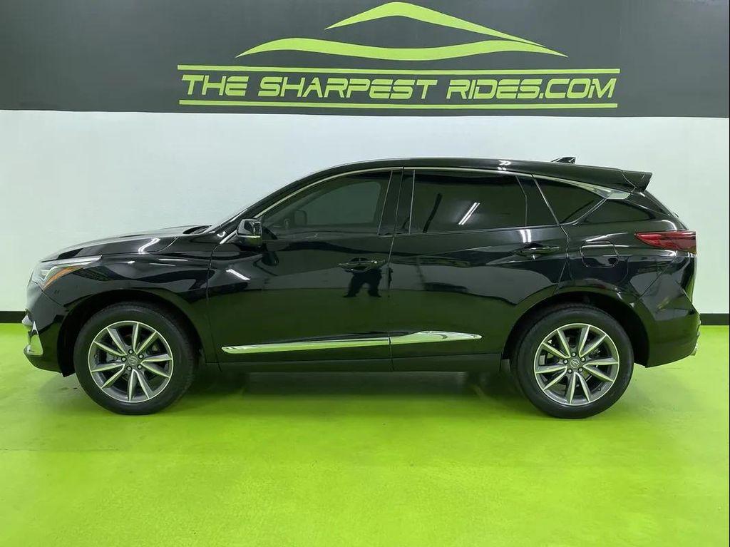 used 2019 Acura RDX car, priced at $24,988
