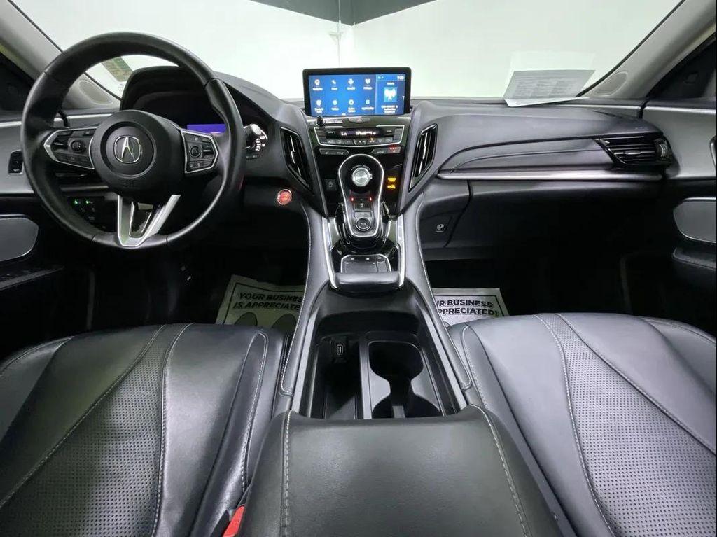 used 2019 Acura RDX car, priced at $24,988