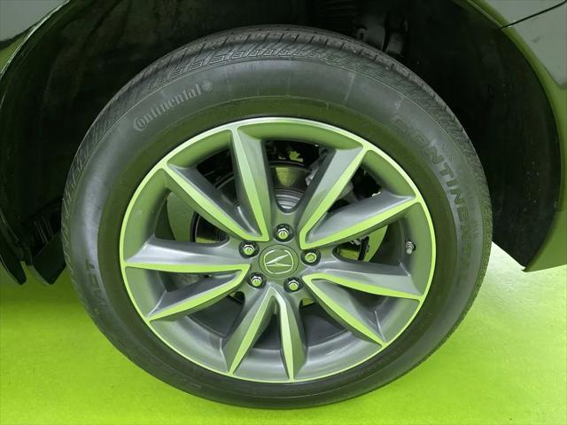 used 2019 Acura RDX car, priced at $25,988