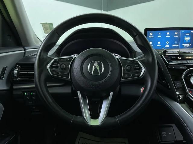 used 2019 Acura RDX car, priced at $25,988