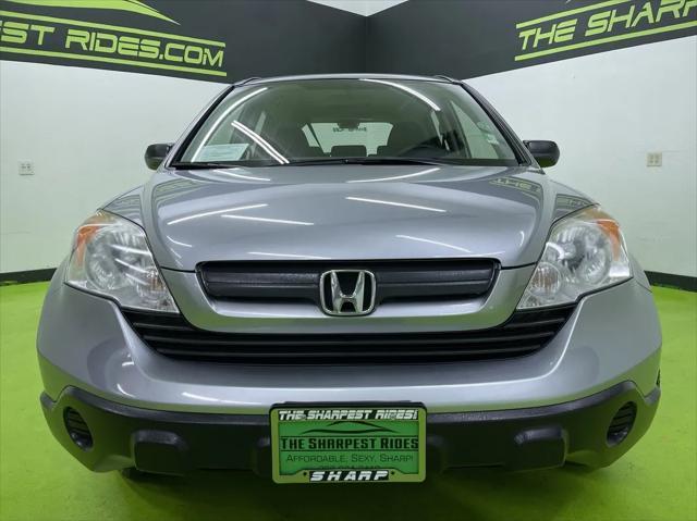 used 2008 Honda CR-V car, priced at $11,988