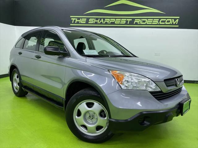 used 2008 Honda CR-V car, priced at $11,988