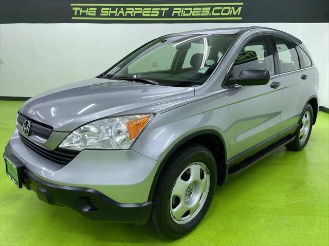 used 2008 Honda CR-V car, priced at $11,988