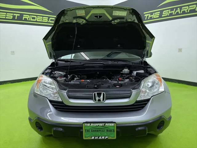 used 2008 Honda CR-V car, priced at $11,988