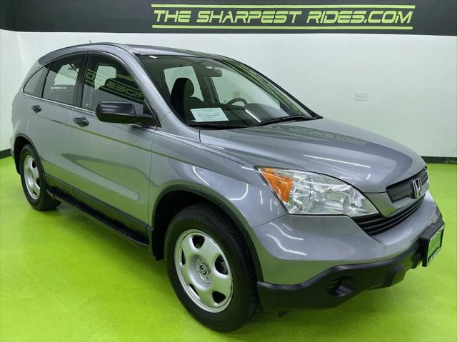 used 2008 Honda CR-V car, priced at $11,988