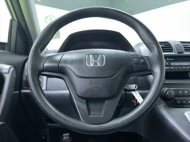 used 2008 Honda CR-V car, priced at $11,988