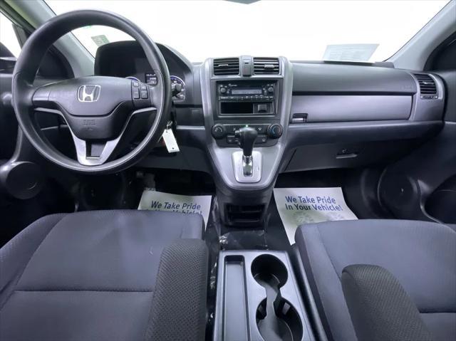 used 2008 Honda CR-V car, priced at $11,988