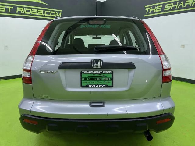 used 2008 Honda CR-V car, priced at $11,988