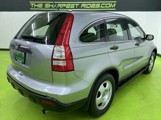 used 2008 Honda CR-V car, priced at $11,988