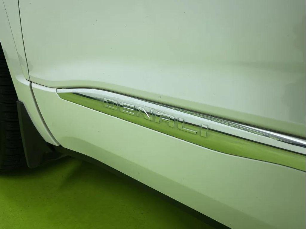 used 2018 GMC Acadia car, priced at $16,988