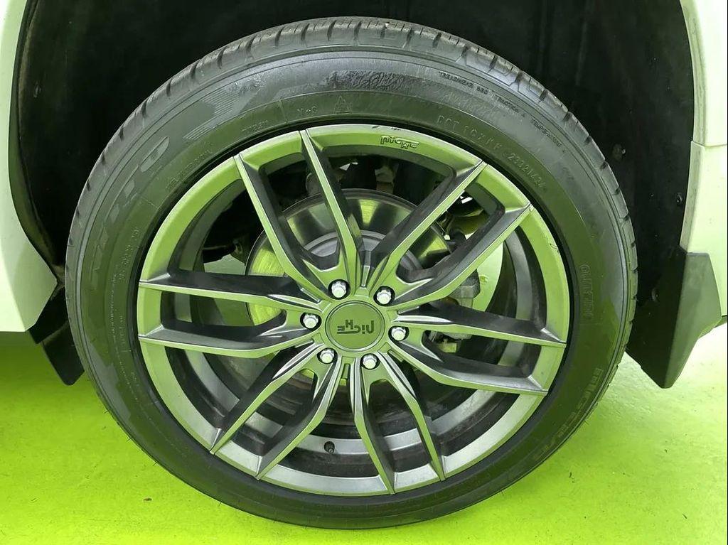 used 2018 GMC Acadia car, priced at $16,988