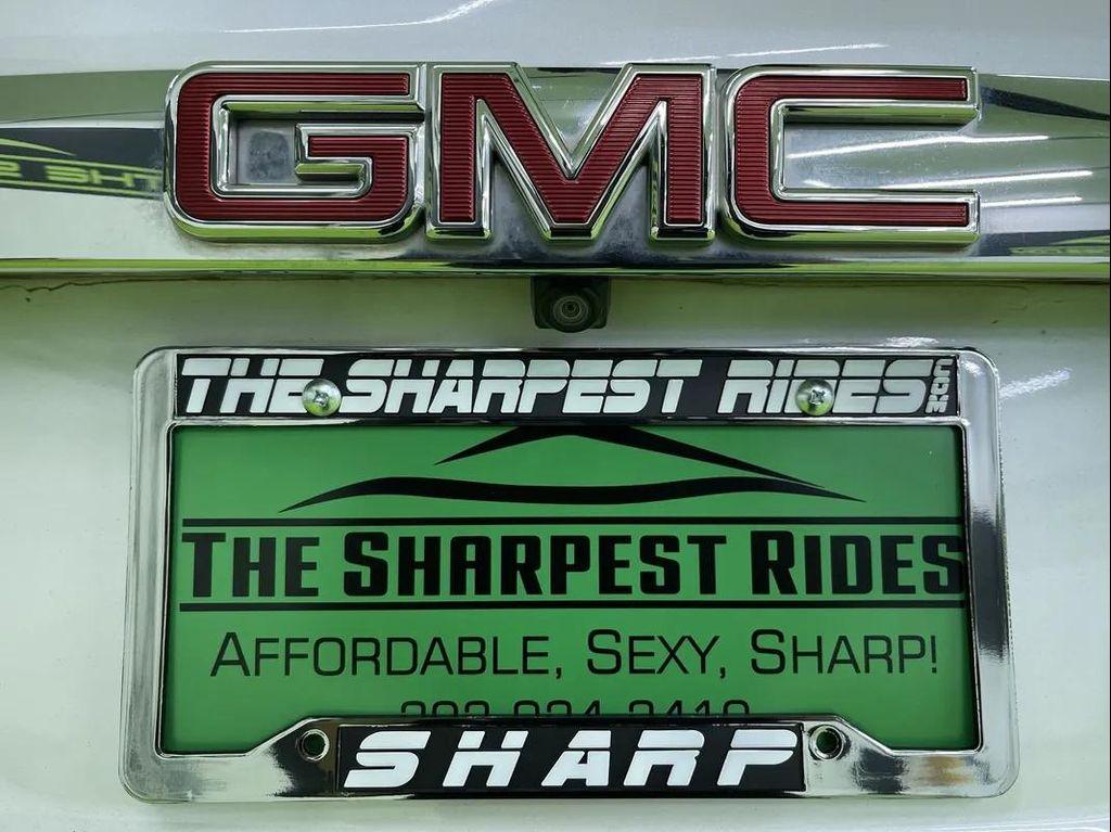 used 2018 GMC Acadia car, priced at $16,988