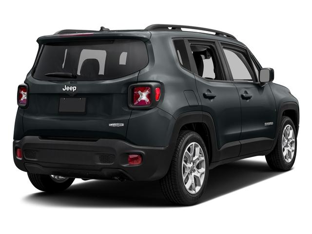 used 2017 Jeep Renegade car, priced at $12,988
