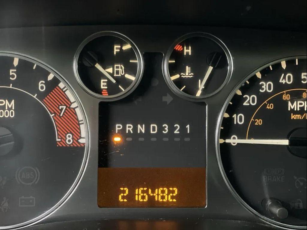 used 2006 Hummer H3 car, priced at $5,988