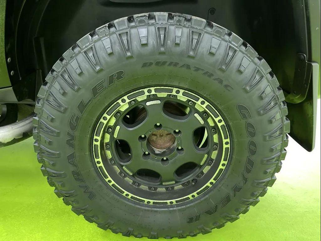 used 2006 Hummer H3 car, priced at $5,988