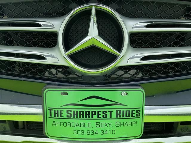 used 2017 Mercedes-Benz GLC 300 car, priced at $17,988
