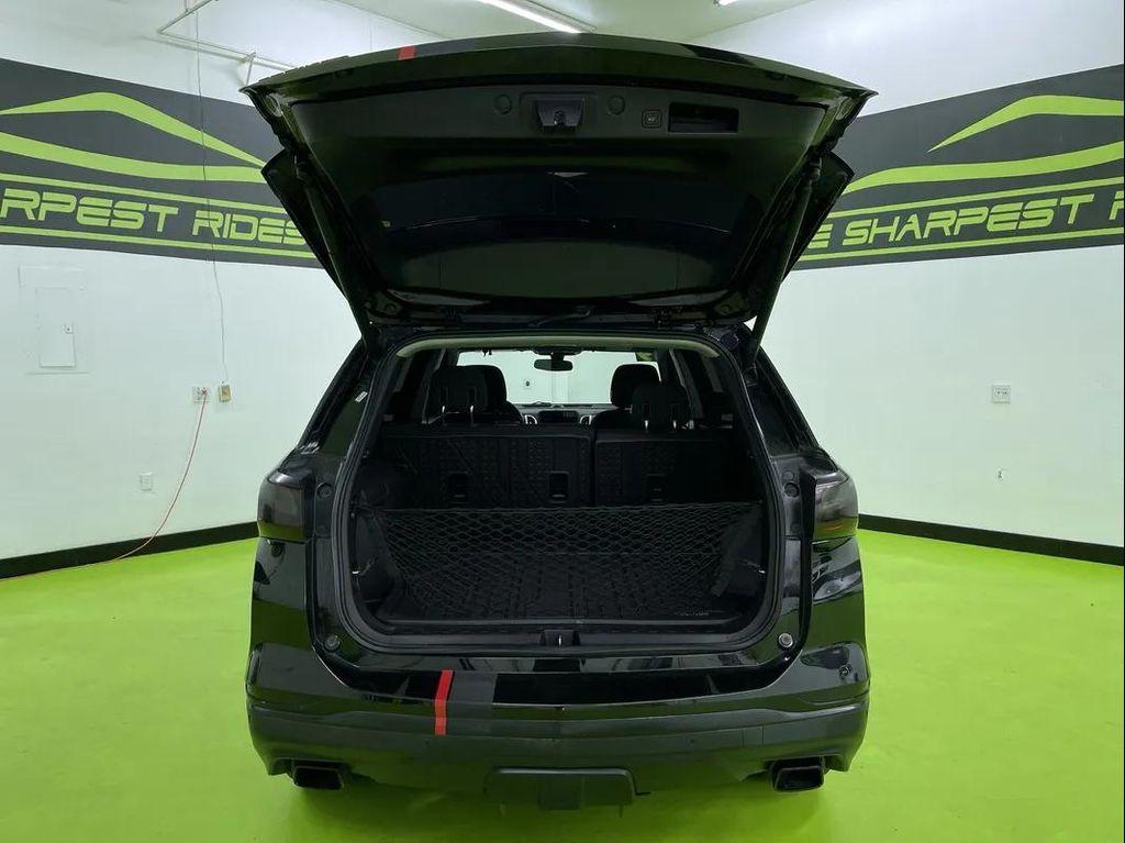 used 2019 Chevrolet Equinox car, priced at $16,988
