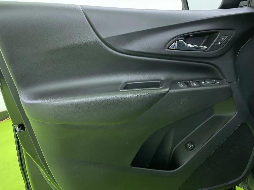 used 2019 Chevrolet Equinox car, priced at $16,988