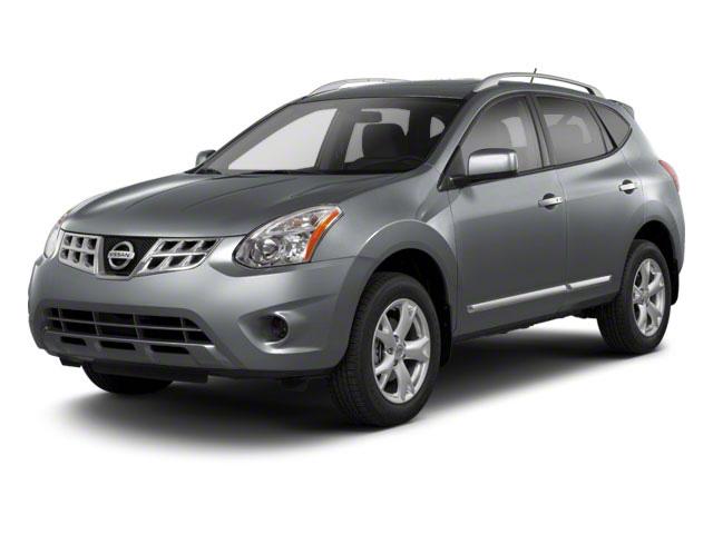 used 2013 Nissan Rogue car, priced at $8,988