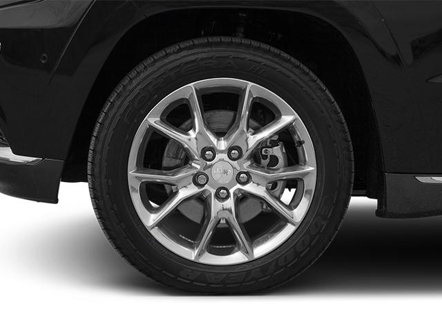 used 2014 Jeep Grand Cherokee car