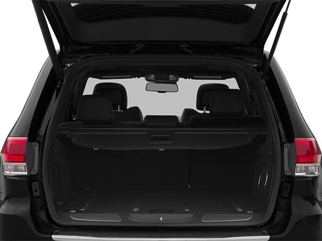 used 2014 Jeep Grand Cherokee car