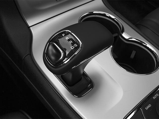 used 2014 Jeep Grand Cherokee car