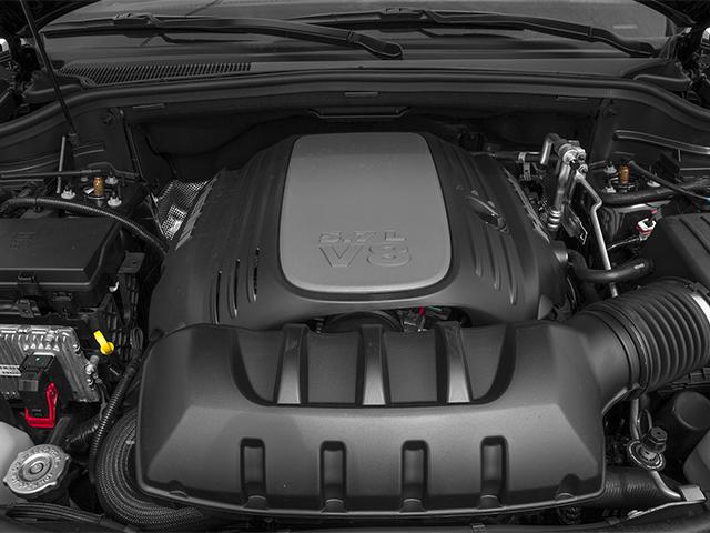 used 2014 Jeep Grand Cherokee car