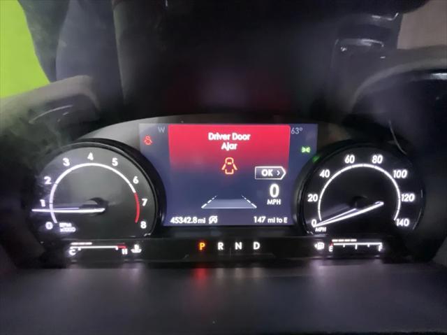used 2020 Lincoln Corsair car, priced at $21,988