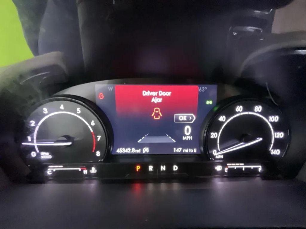 used 2020 Lincoln Corsair car, priced at $18,988