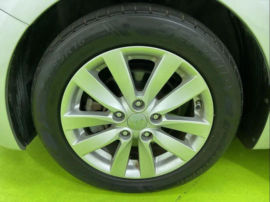 used 2015 Kia Forte car, priced at $8,988