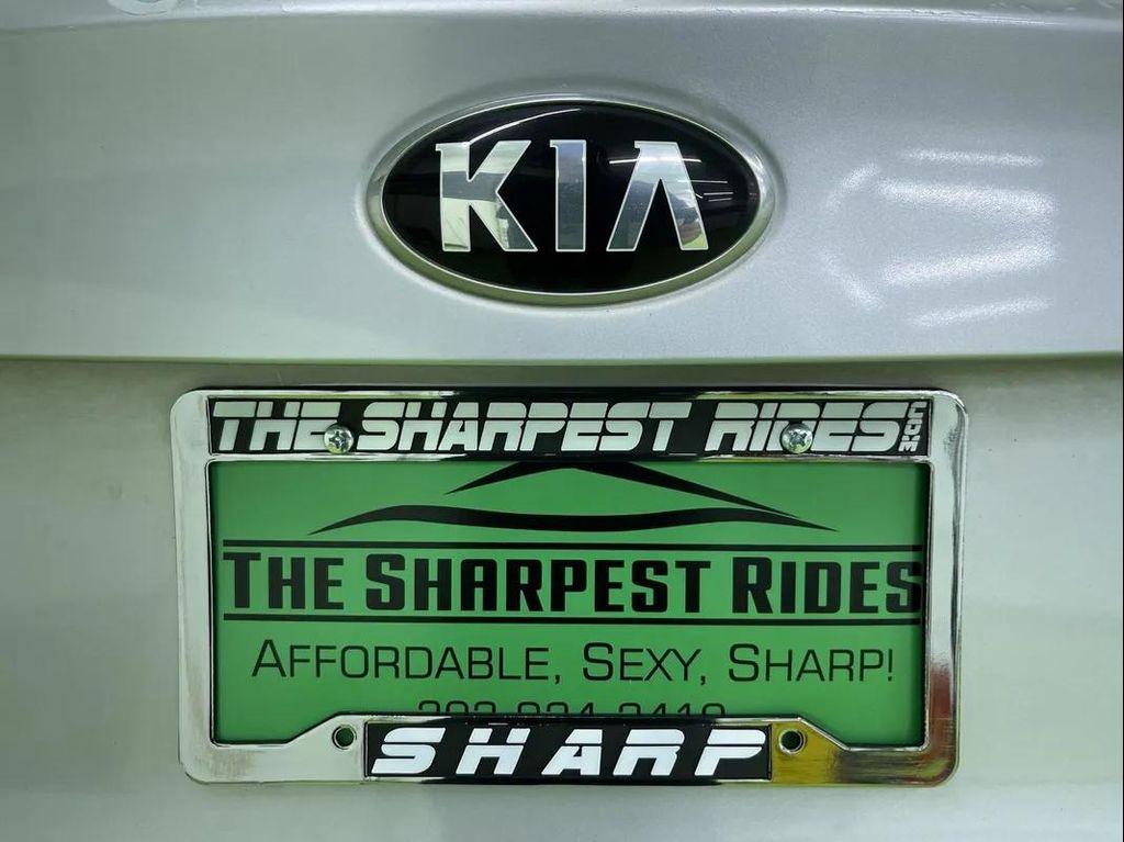 used 2015 Kia Forte car, priced at $8,988