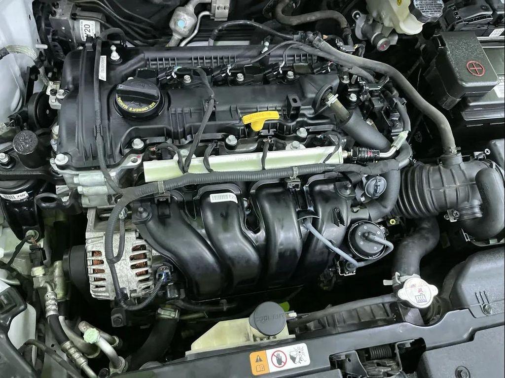 used 2015 Kia Forte car, priced at $8,988