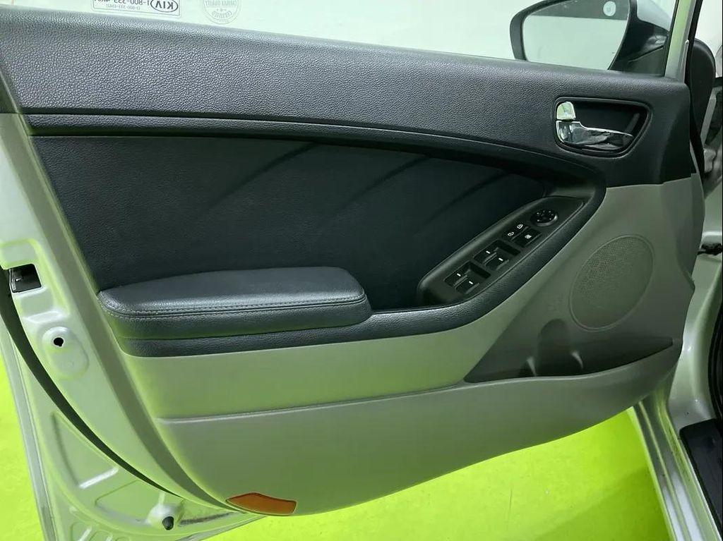 used 2015 Kia Forte car, priced at $8,988