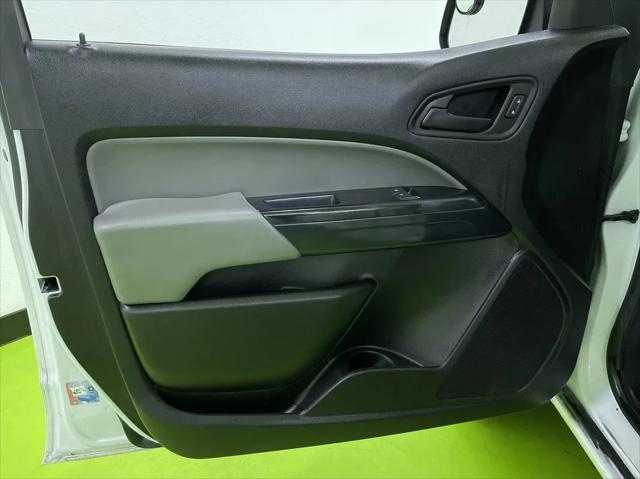 used 2017 Chevrolet Colorado car, priced at $14,988