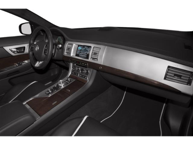 used 2015 Jaguar XF car