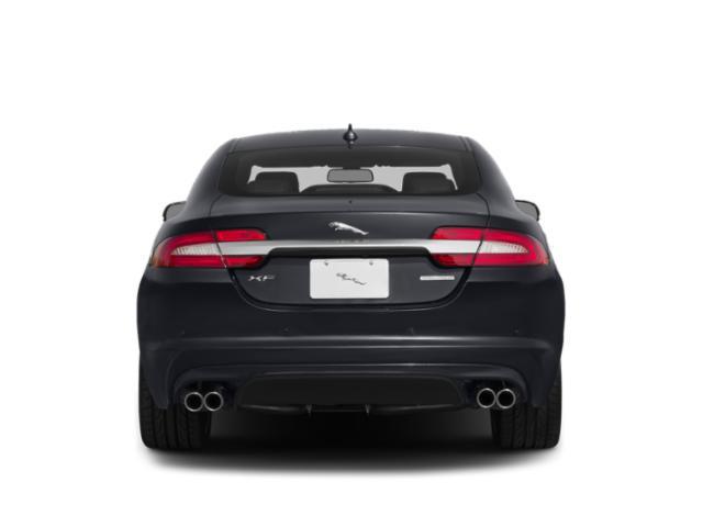 used 2015 Jaguar XF car