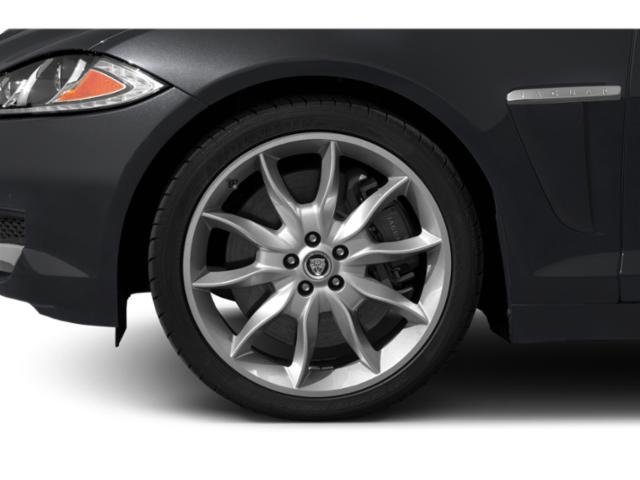 used 2015 Jaguar XF car
