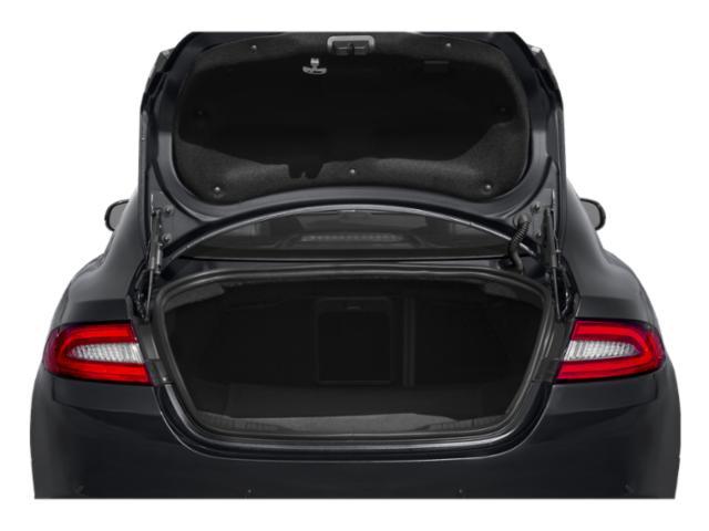 used 2015 Jaguar XF car