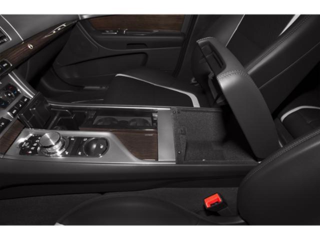 used 2015 Jaguar XF car