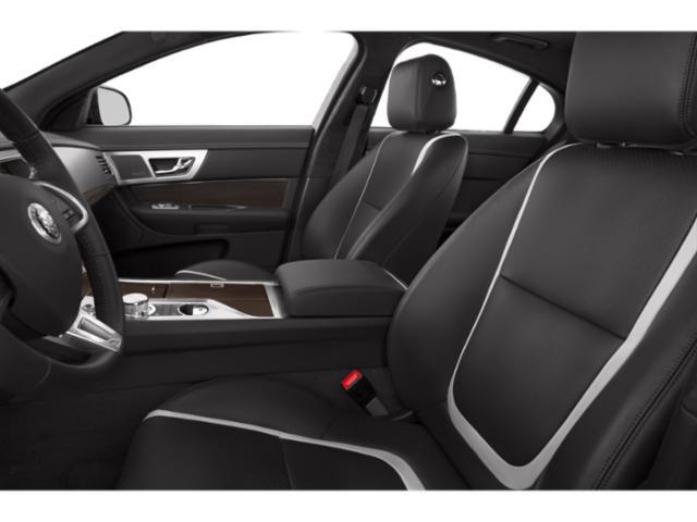 used 2015 Jaguar XF car