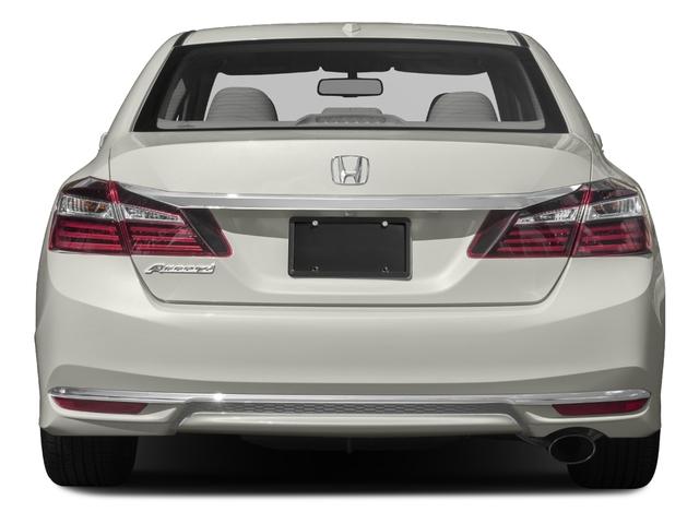 used 2017 Honda Accord car