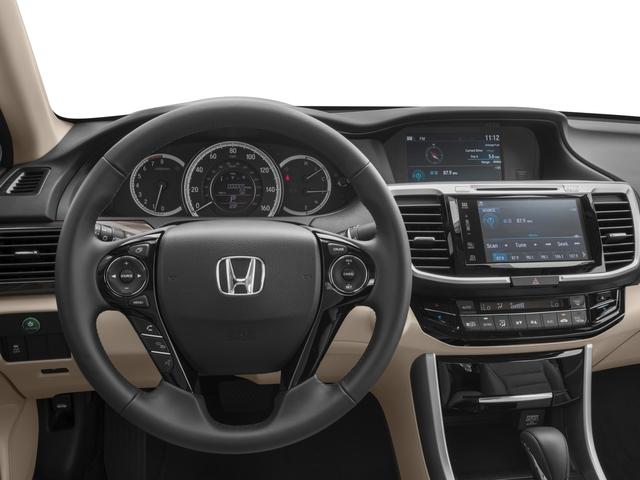 used 2017 Honda Accord car