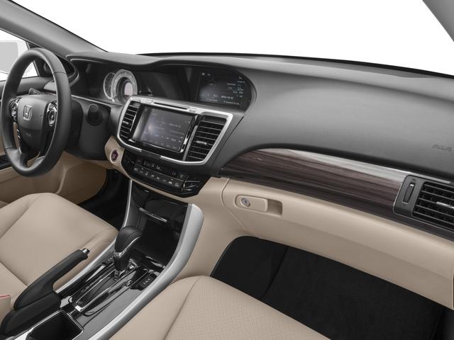 used 2017 Honda Accord car