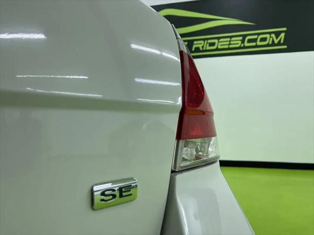 used 2010 Ford Focus car, priced at $2,988