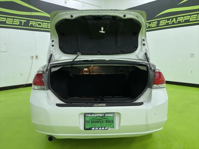 used 2010 Ford Focus car, priced at $2,988
