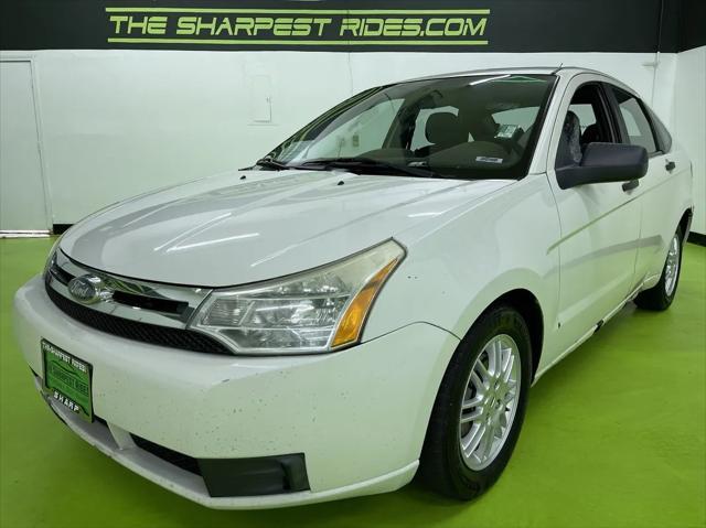 used 2010 Ford Focus car, priced at $2,988
