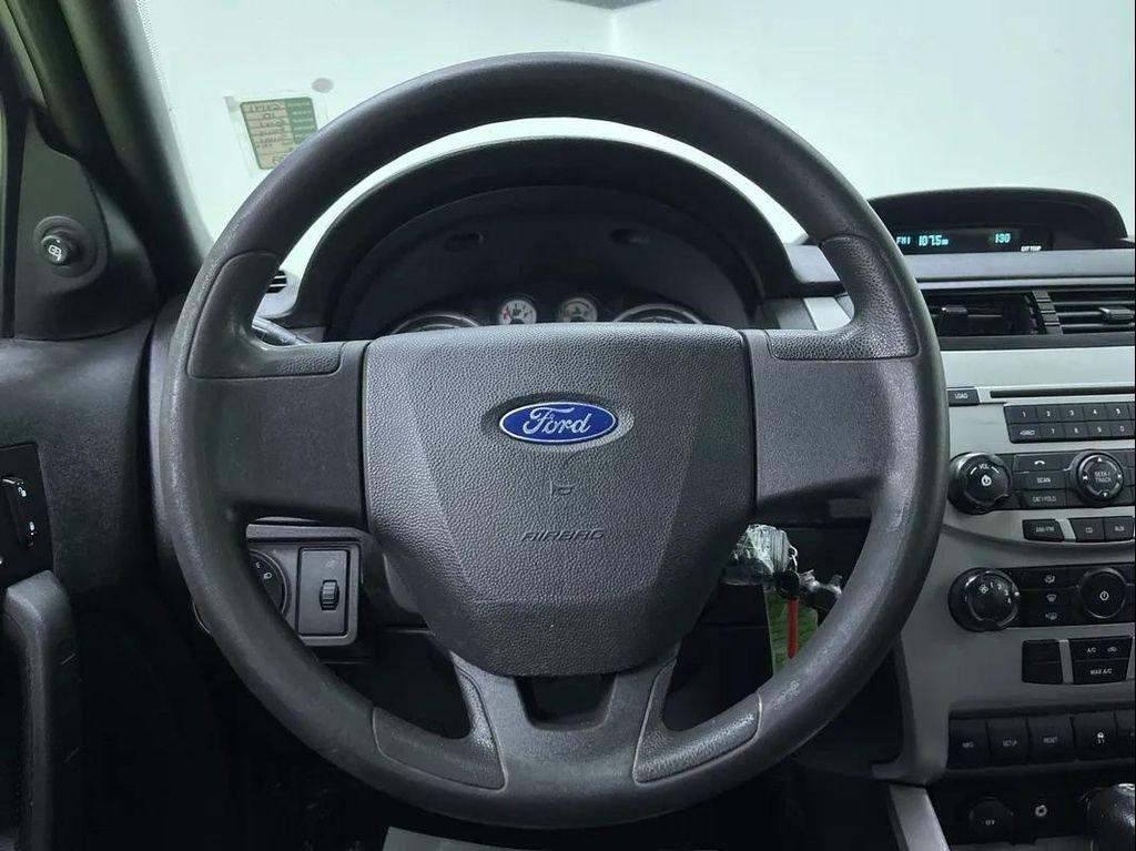 used 2010 Ford Focus car, priced at $2,488